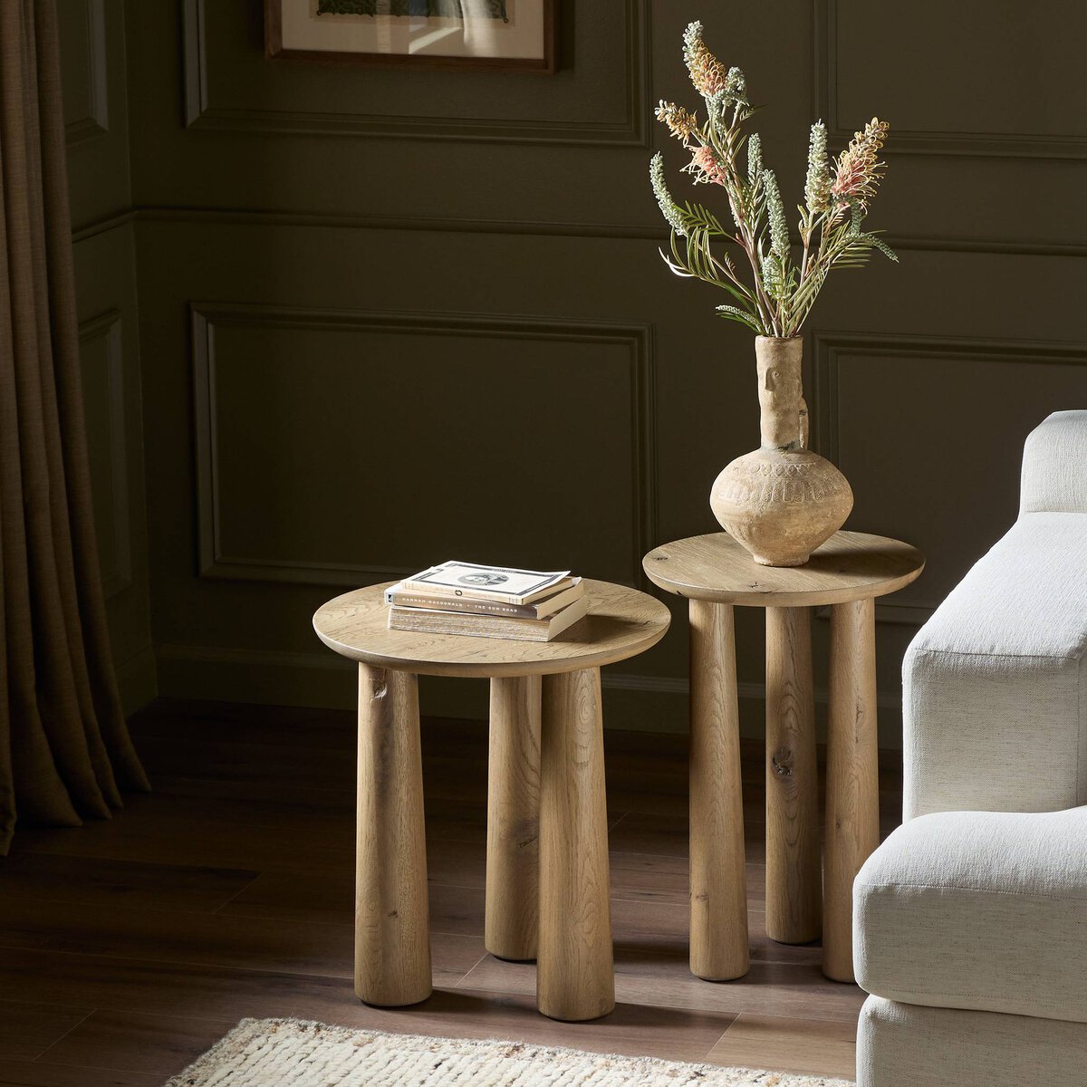 Cooper Nesting End Tables