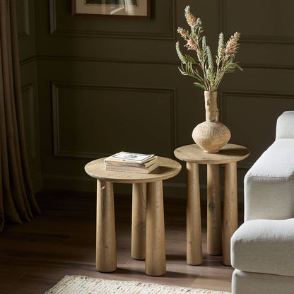 Cooper Nesting End Tables