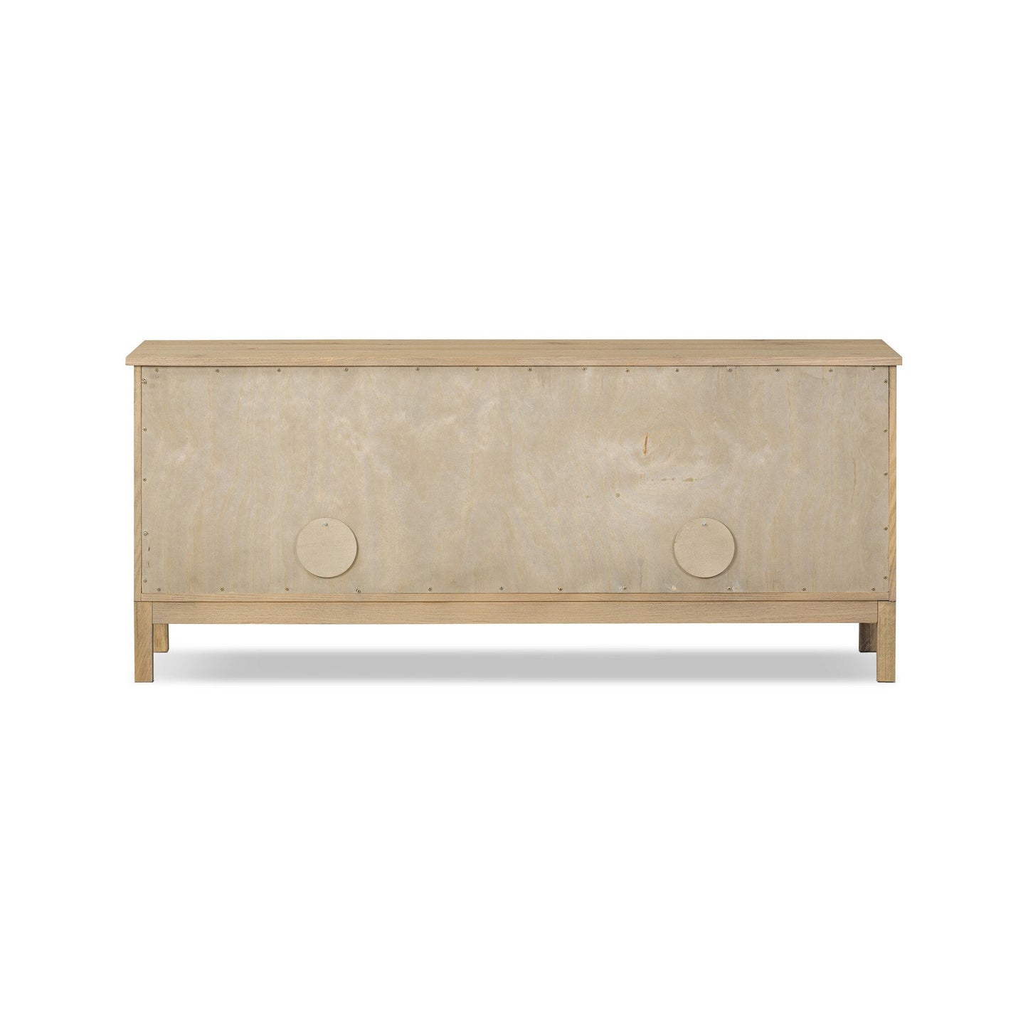 Alessio Media Console