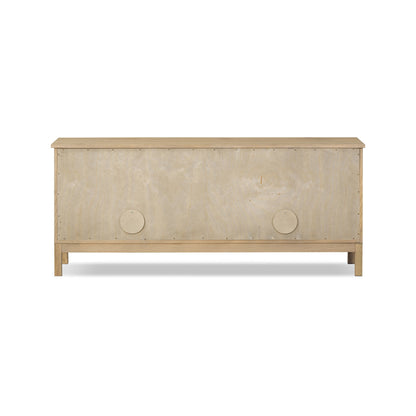 Alessio Media Console