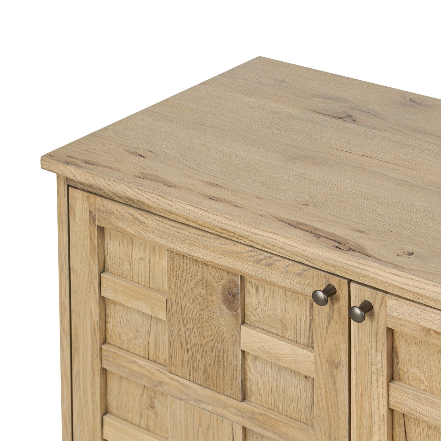 Alessio Media Console