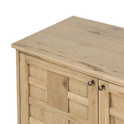 Alessio Media Console