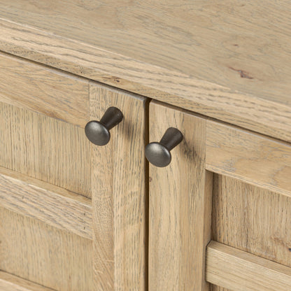 Alessio Media Console