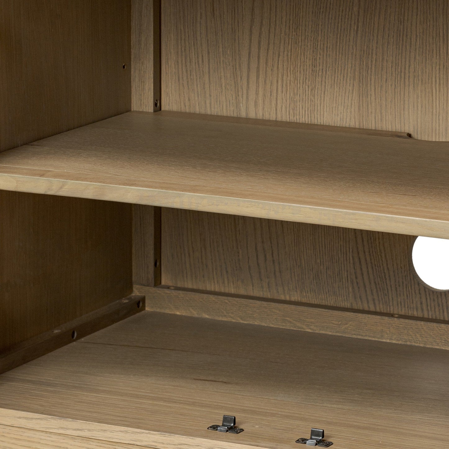 Alessio Media Console