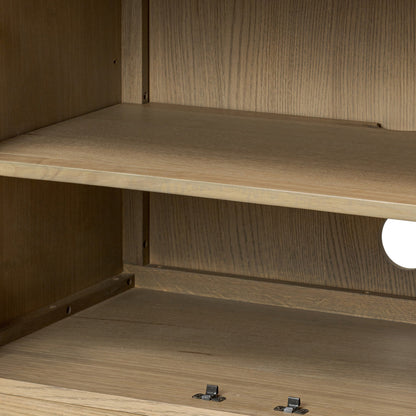 Alessio Media Console