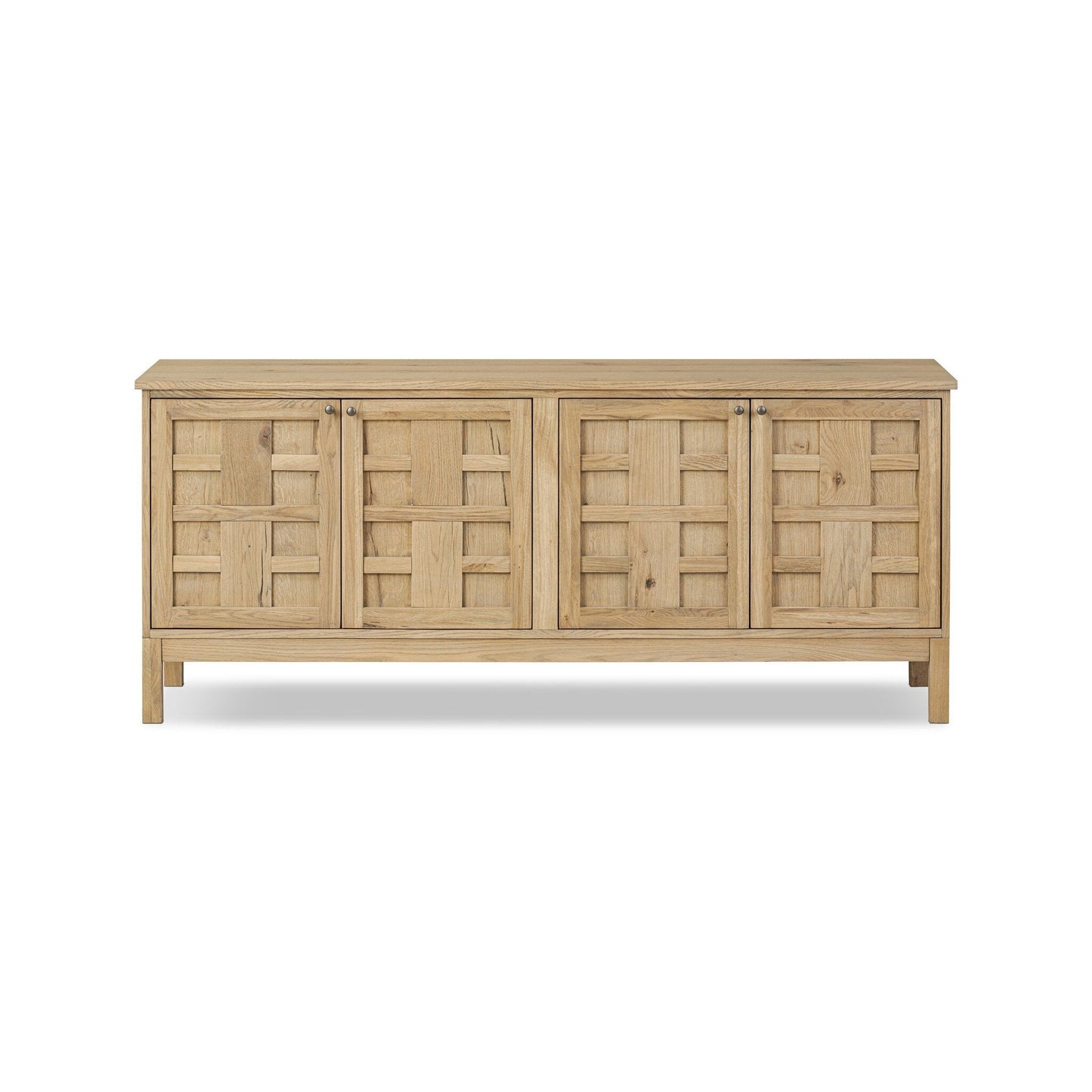 Alessio Media Console