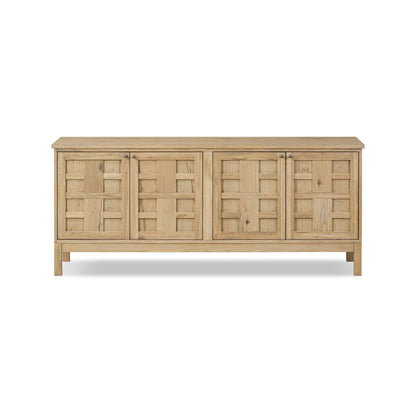Alessio Media Console