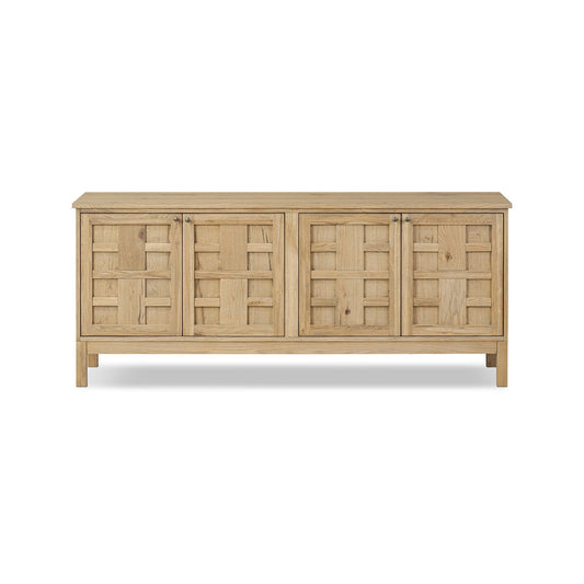 Alessio Media Console