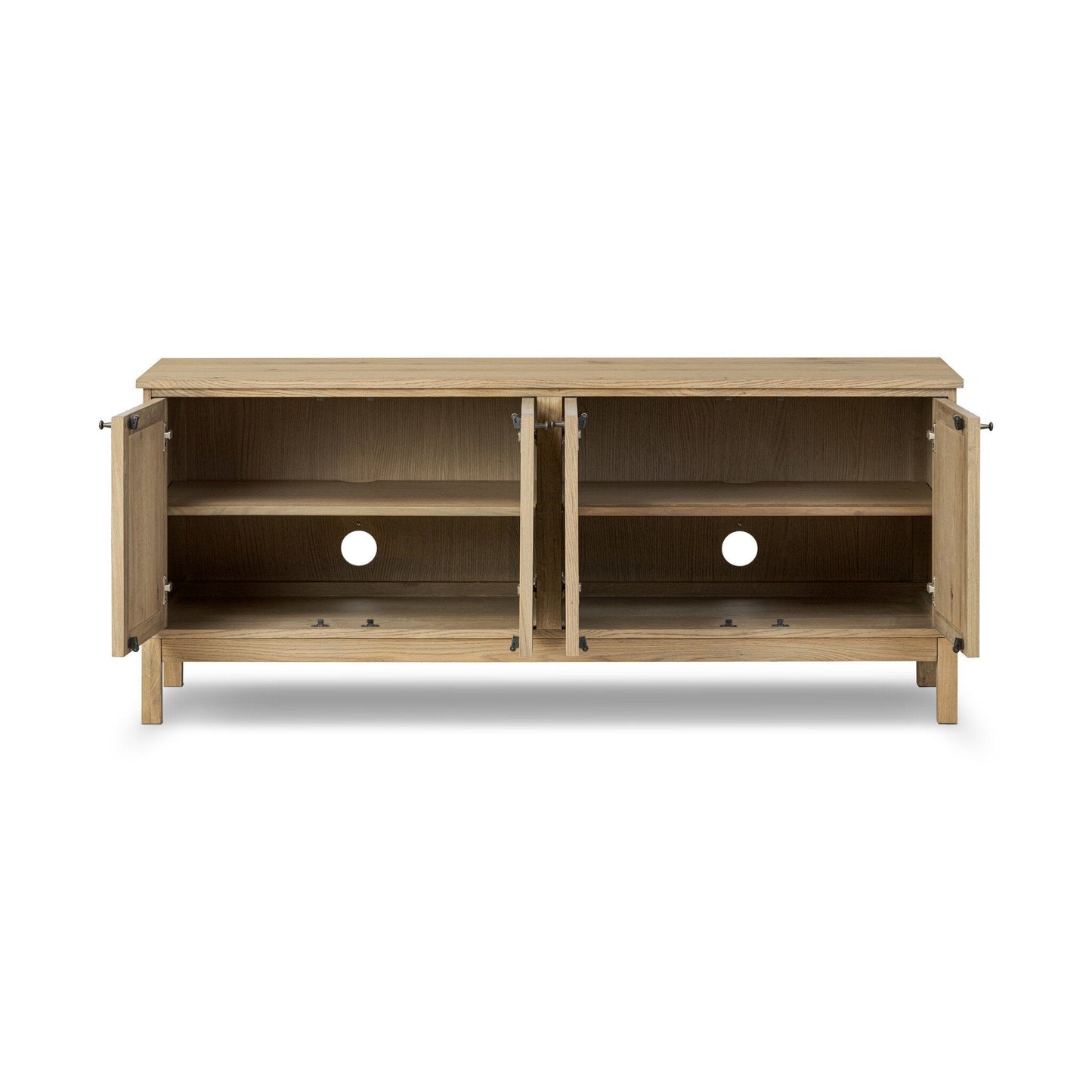 Alessio Media Console