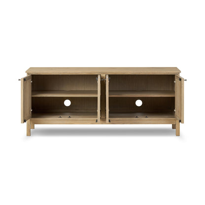 Alessio Media Console