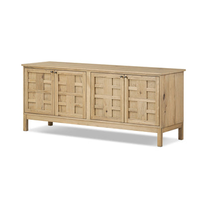Alessio Media Console