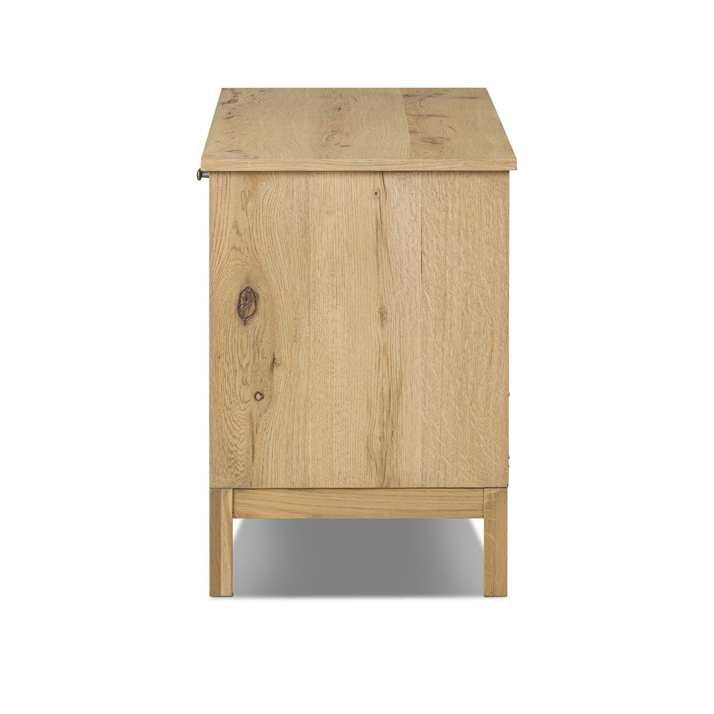 Alessio Media Console