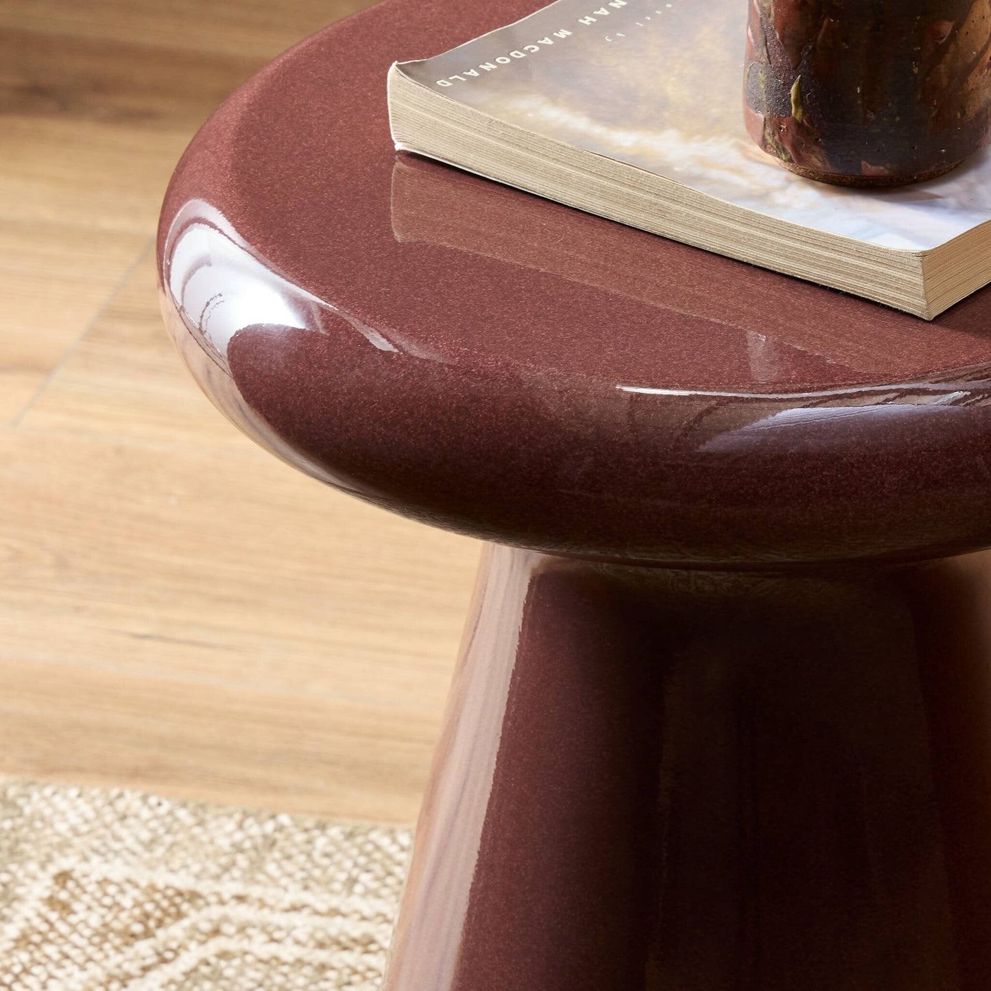 Kika End Table