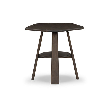 Brennon End Table
