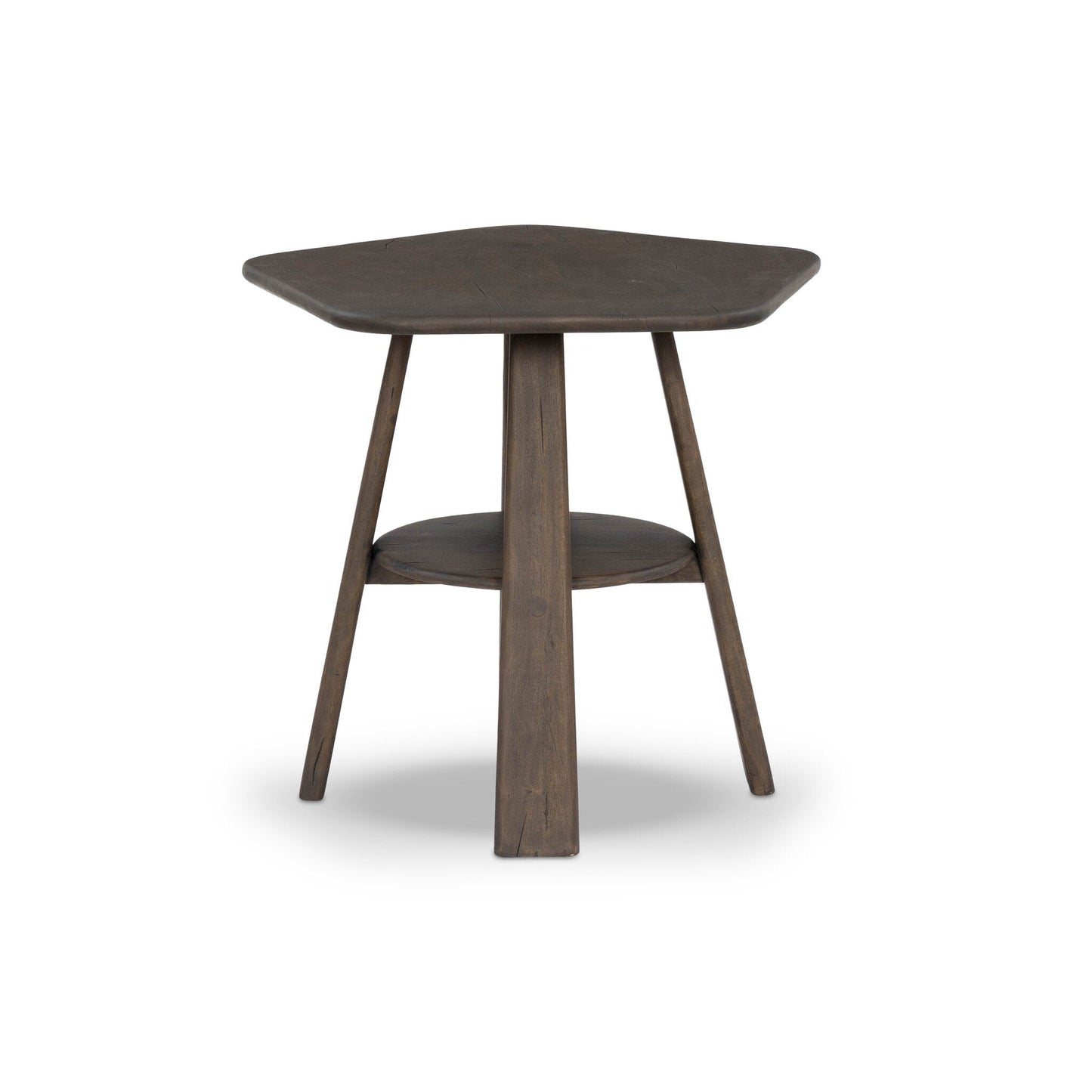 Brennon End Table