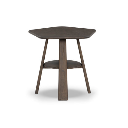 Brennon End Table