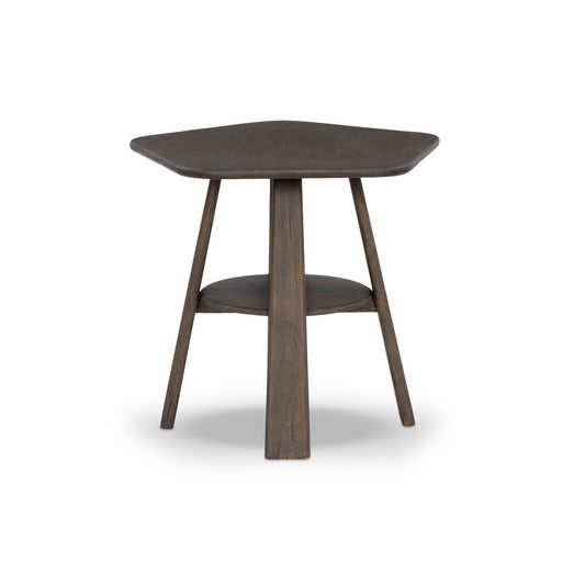 Brennon End Table