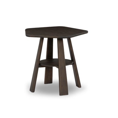 Brennon End Table