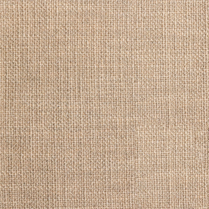 Bilbury Oval Ottoman