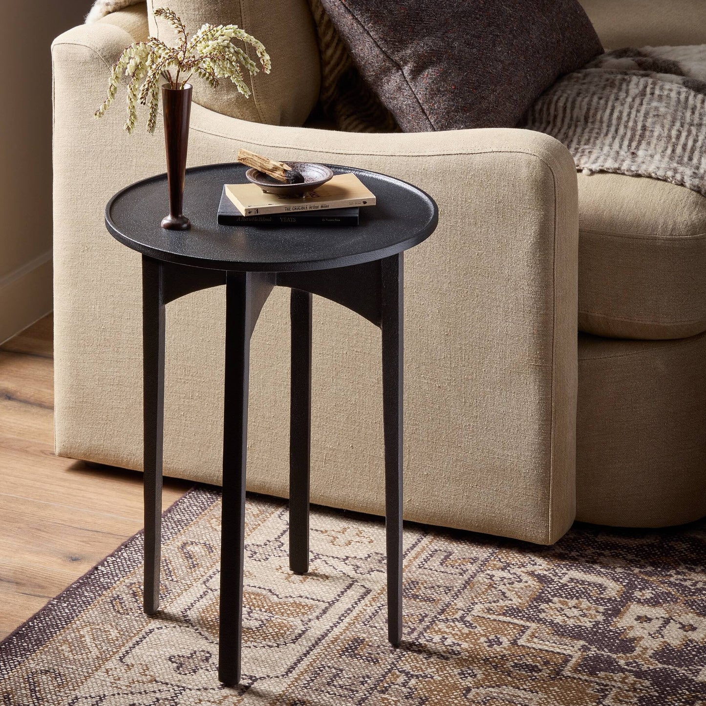 Mona End Table