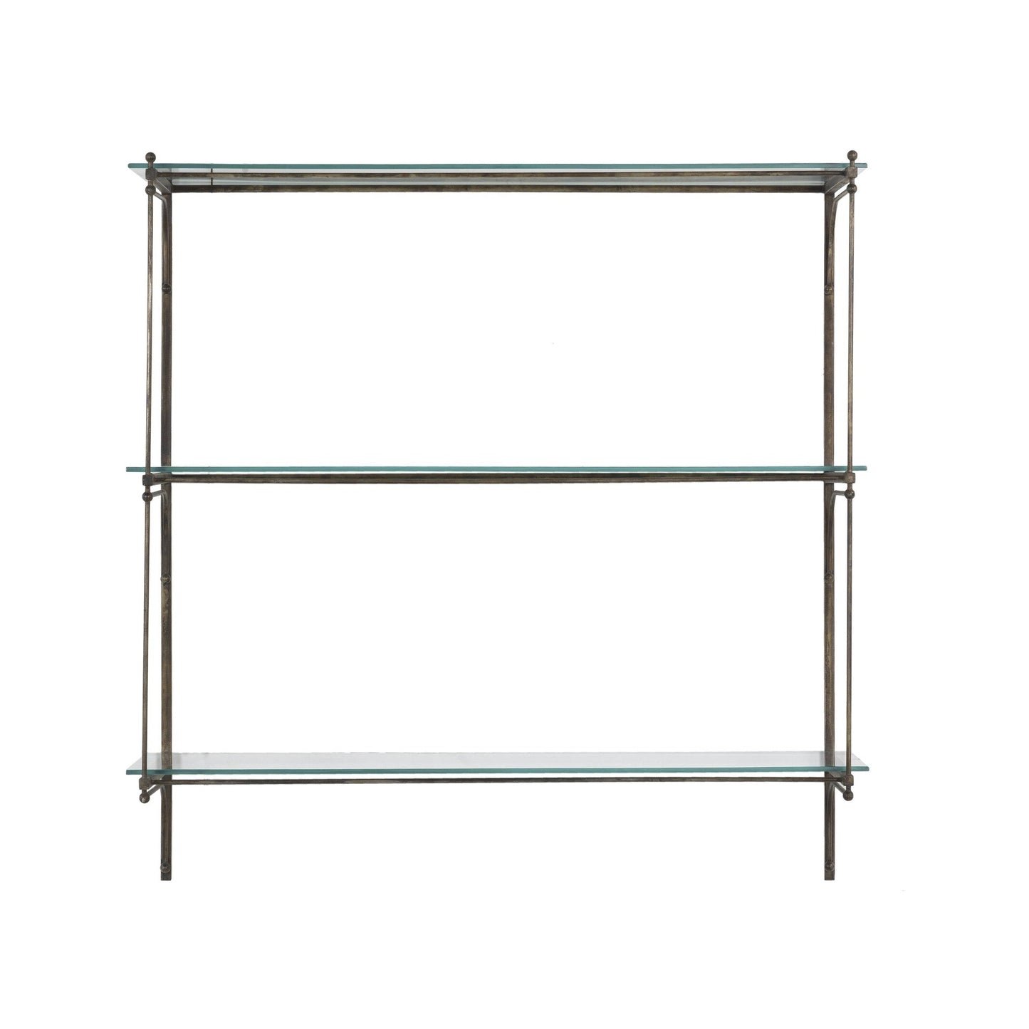 Romilly Shelves