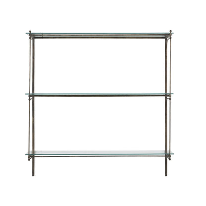 Romilly Shelves