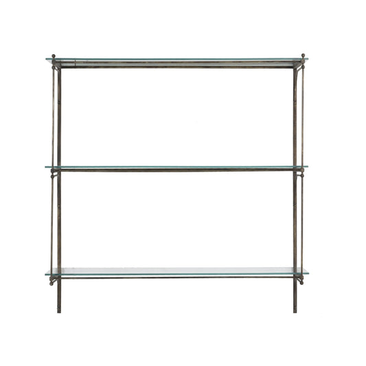 Romilly Shelves