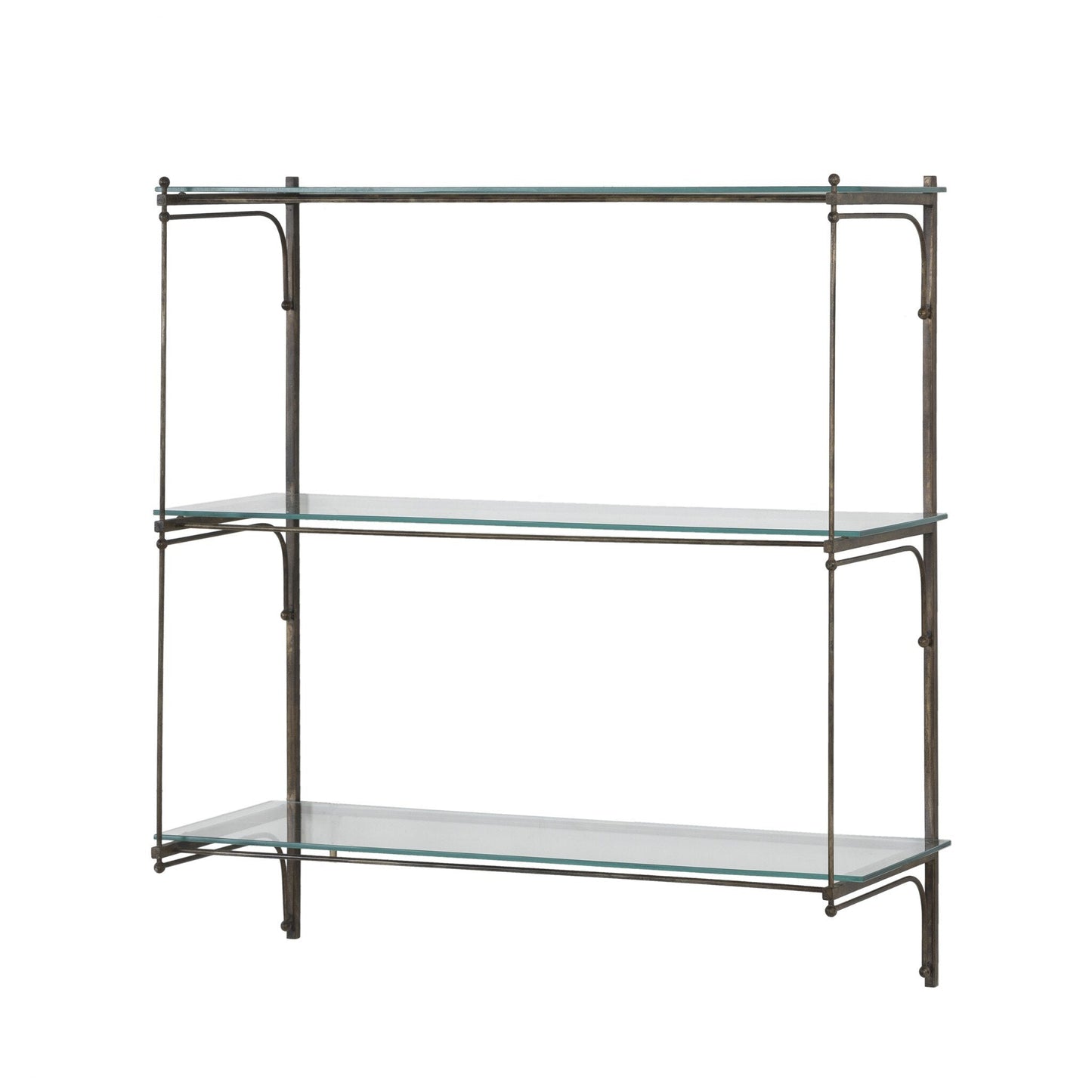 Romilly Shelves