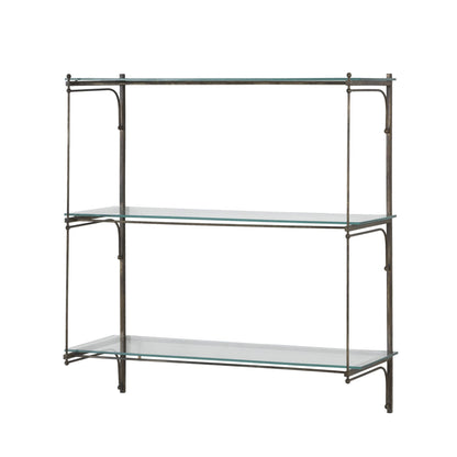 Romilly Shelves