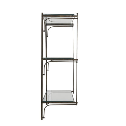 Romilly Shelves