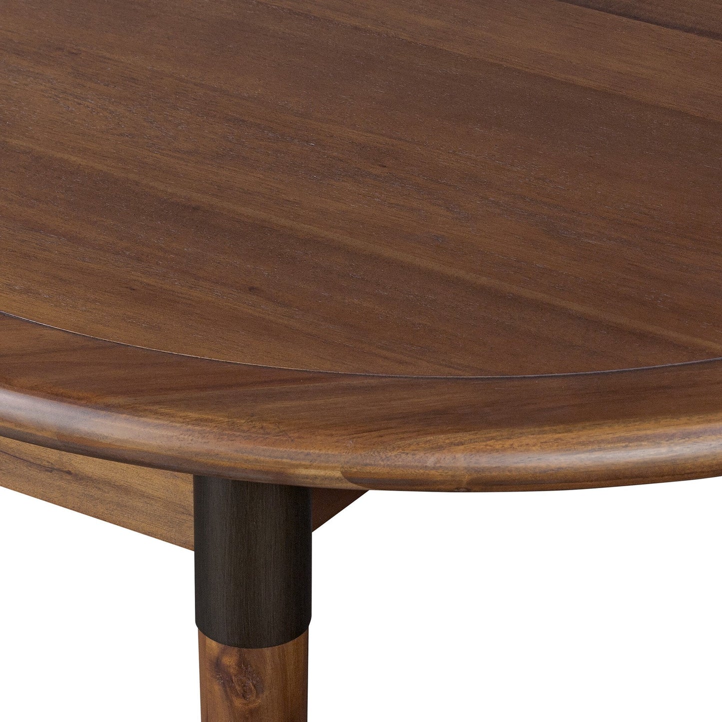 Harper Oval Extension Dining Table