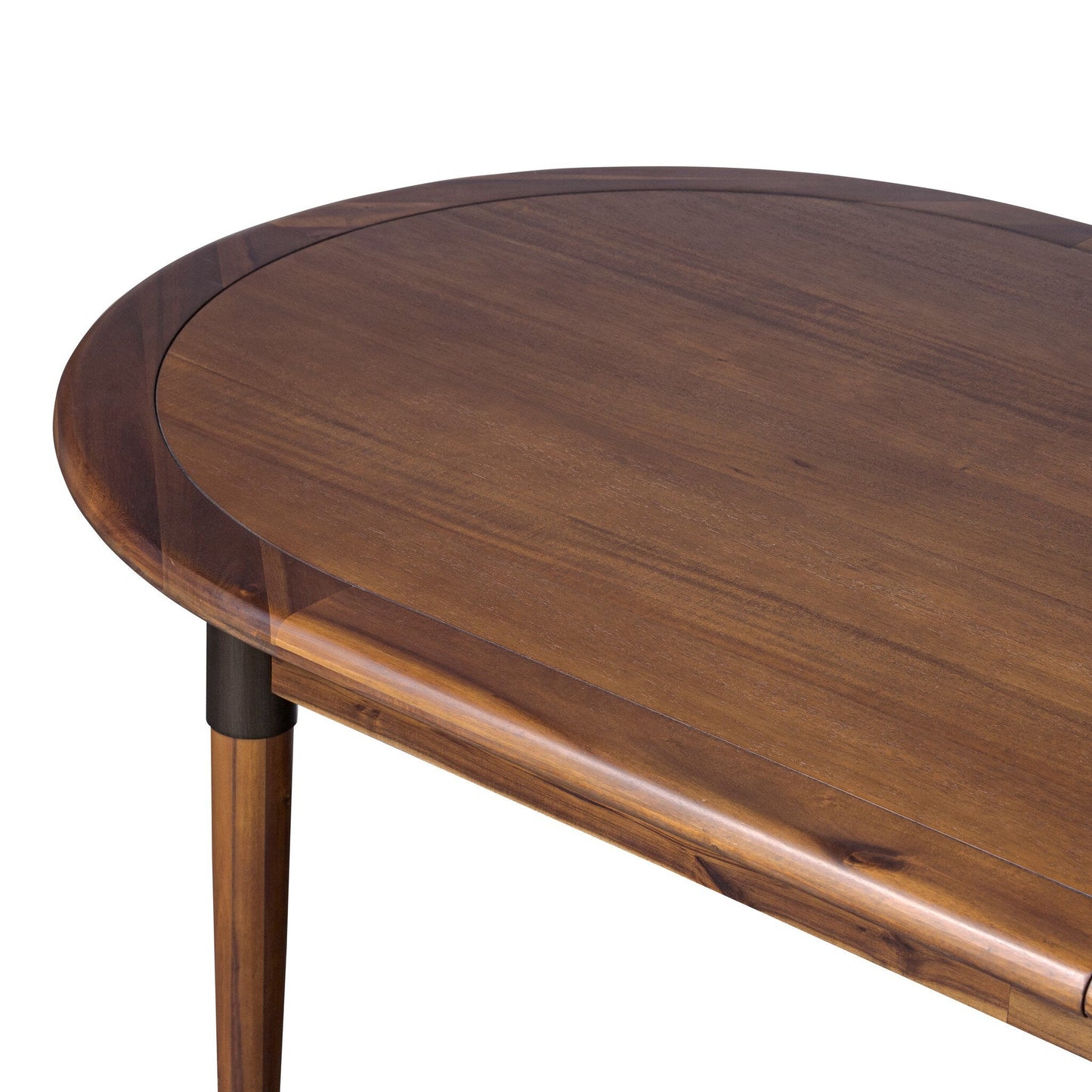 Harper Oval Extension Dining Table