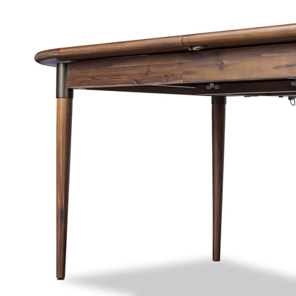Harper Oval Extension Dining Table