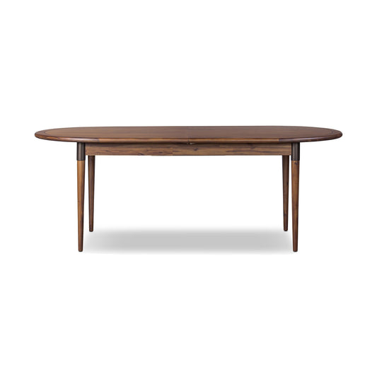 Harper Oval Extension Dining Table