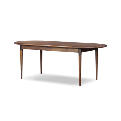 Harper Oval Extension Dining Table
