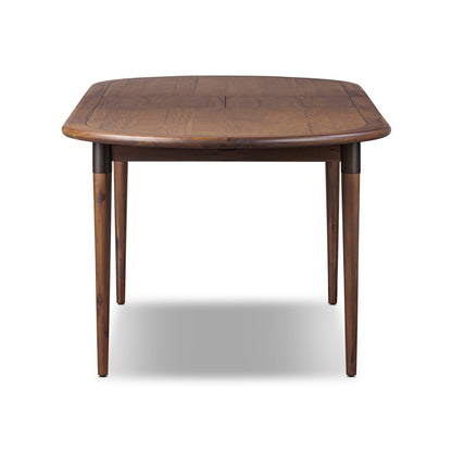 Harper Oval Extension Dining Table