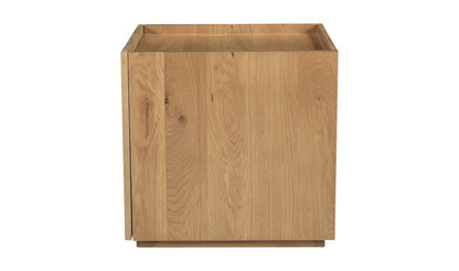 Lath Nightstand
