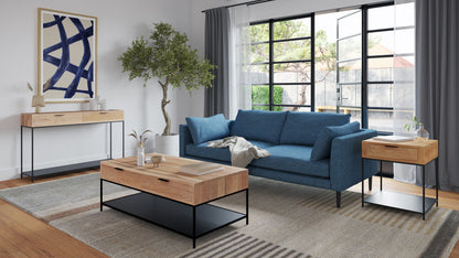 Juliette Console Table