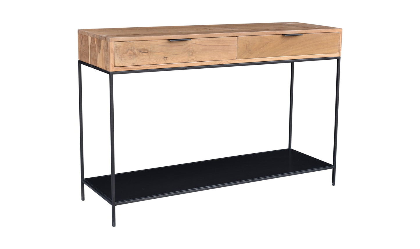 Juliette Console Table