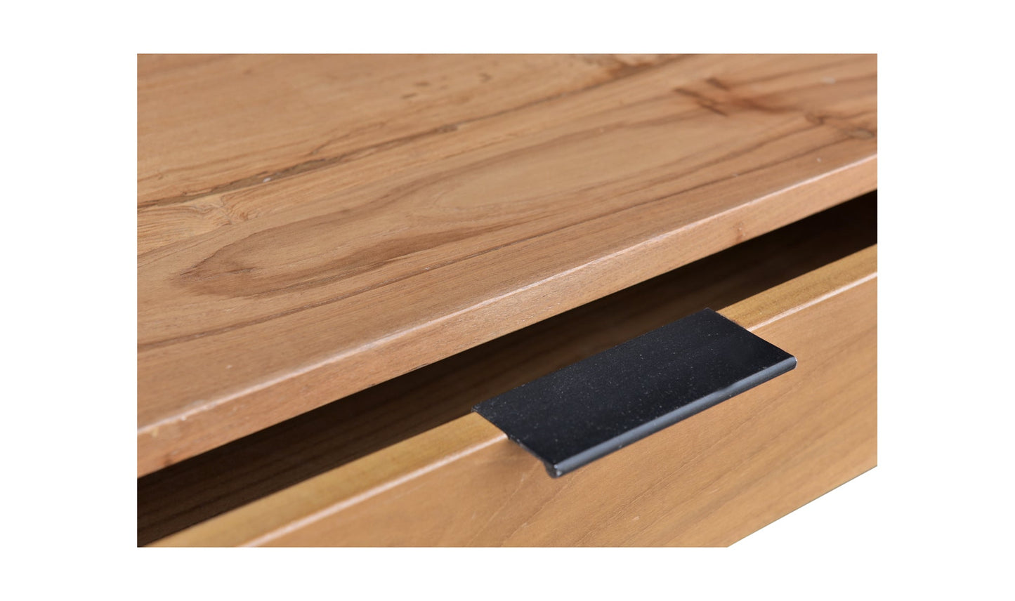 Juliette Console Table