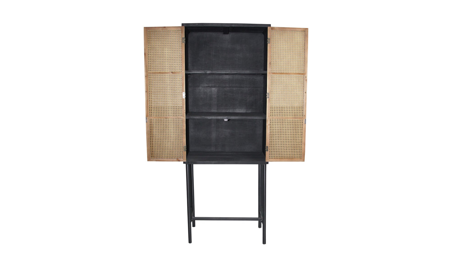 Bohdi Cabinet