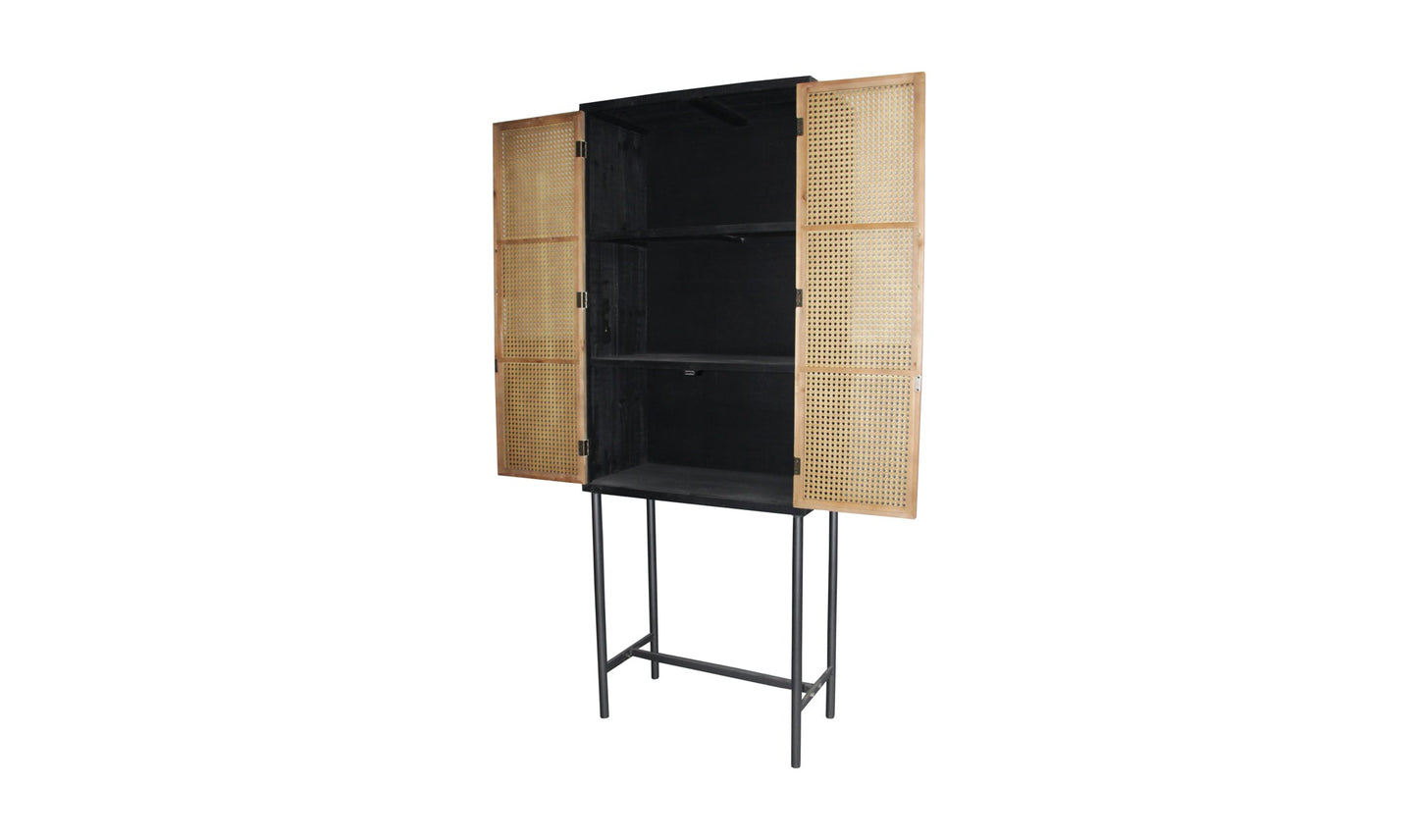 Bohdi Cabinet