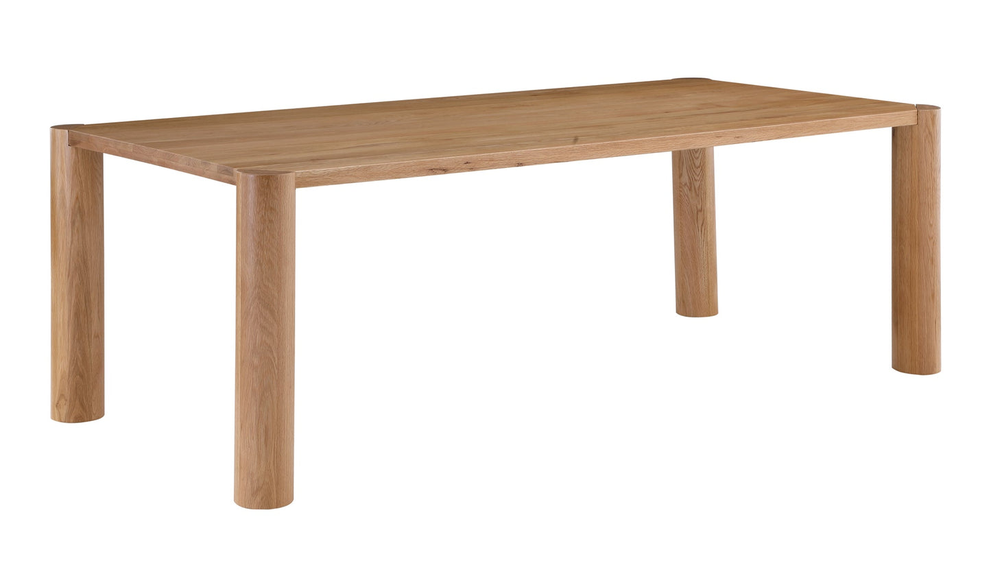 Para Dining Table - Natural