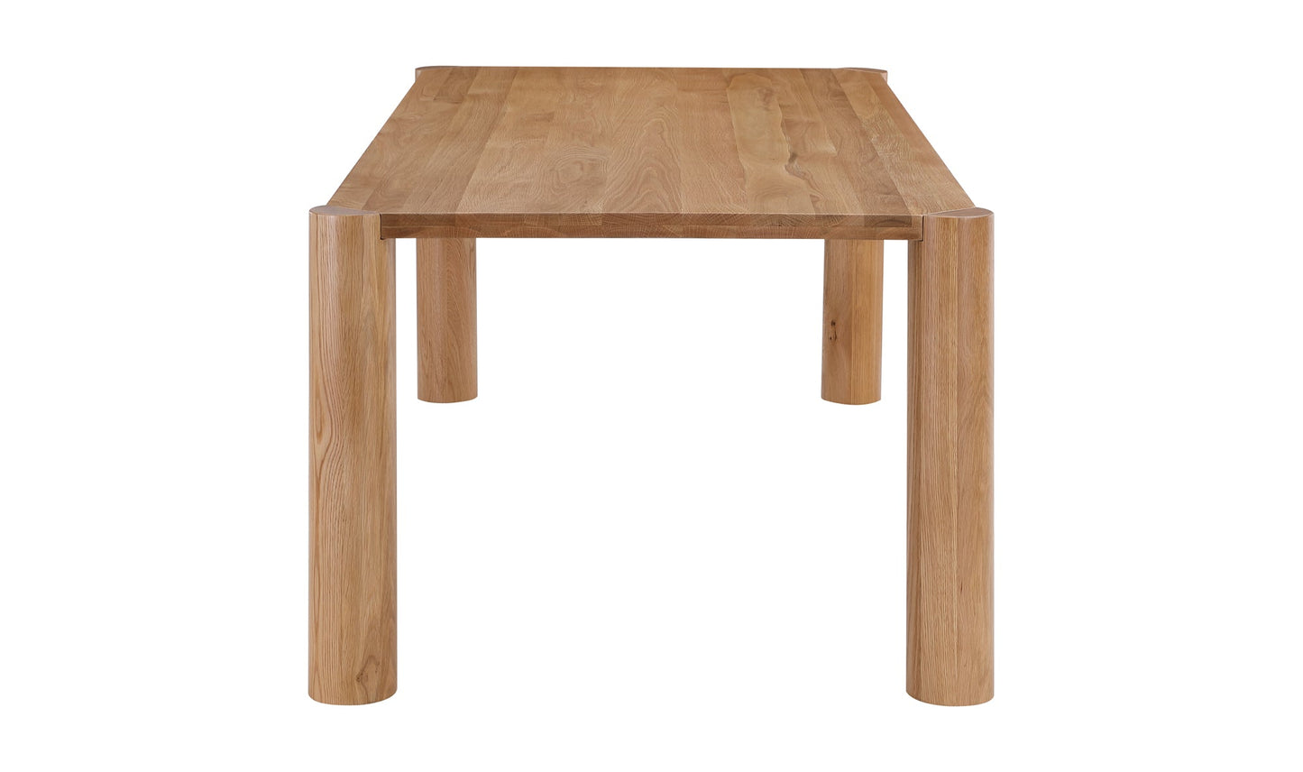 Para Dining Table - Natural