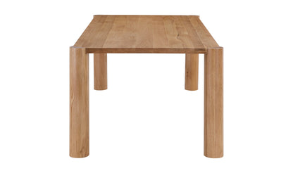 Para Dining Table - Natural