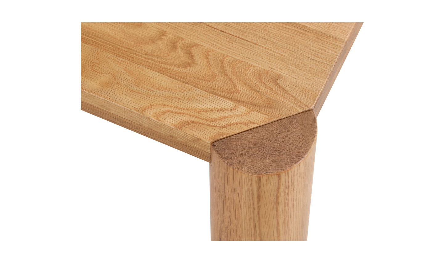 Para Dining Table - Natural