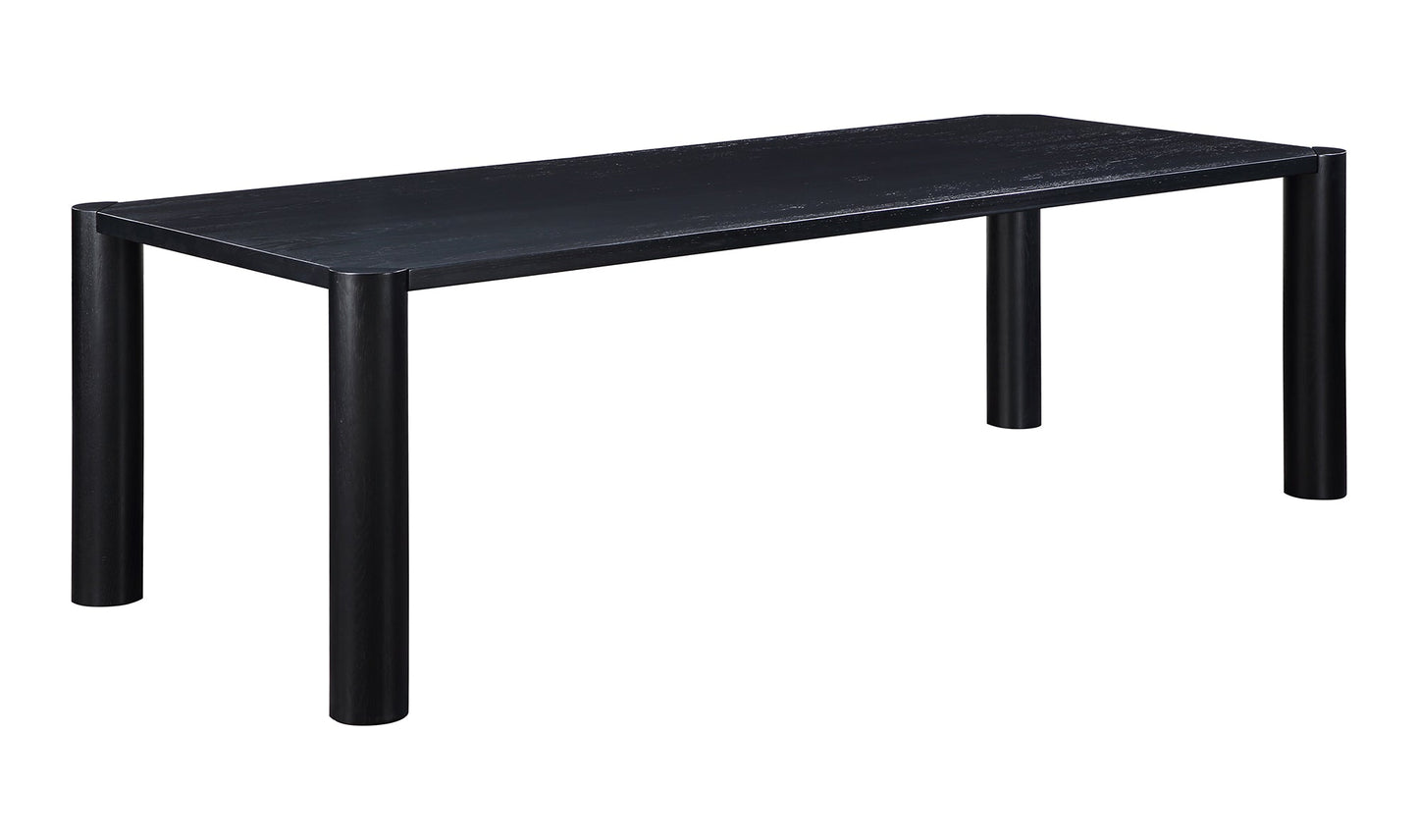 Para Dining Table Large - Black