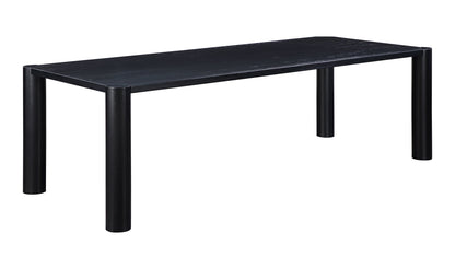 Para Dining Table Large - Black