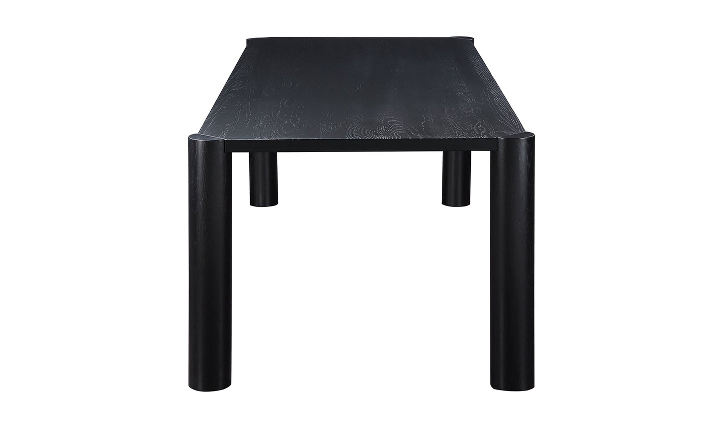 Para Dining Table Large - Black