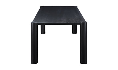 Para Dining Table Large - Black